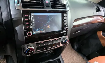 Kia Mohave 2017, 147371 км, за 14800000 KRW - фото 15