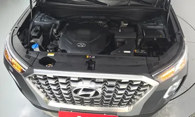 Hyundai Palisade 2021, 87668 км, за 23800000 KRW - фото 6