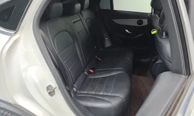 Mercedes-Benz GLC-Class 2018, 152247 км, за 25000000 KRW - фото 11