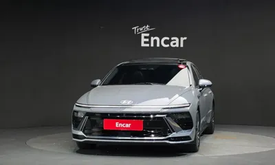 Hyundai Sonata 2024, 32249 км, за 29200000 KRW