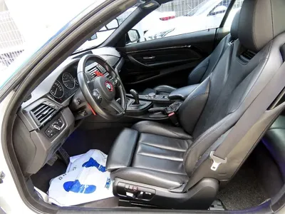 BMW 4-Series 2015, 99291 км, за 15900000 KRW - фото 10