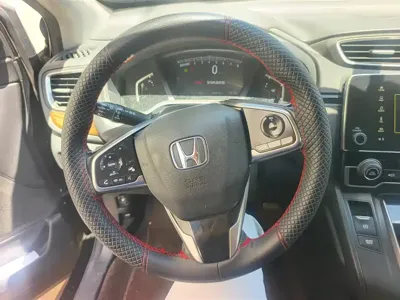 Honda CR-V 2020, 70200 км, за 93000 CNY - фото 15