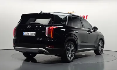 Hyundai Palisade 2019, 88437 км, за 23800000 KRW - фото 2