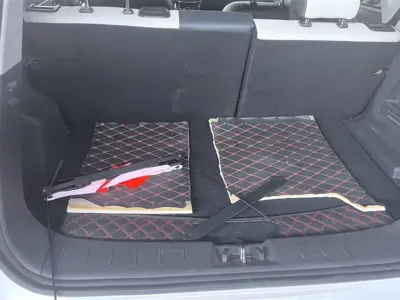 Changan CS35 2019, 38600 км, за 25200 CNY