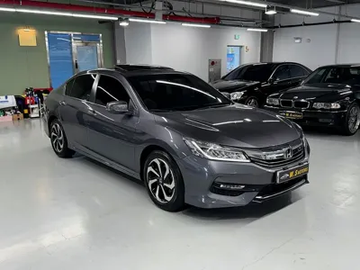 Honda Accord 2017, 31377 км, за 15900000 KRW - фото 3