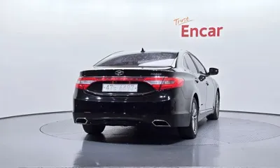 Hyundai Grandeur 2015, 113387 км, за 6500000 KRW - фото 4