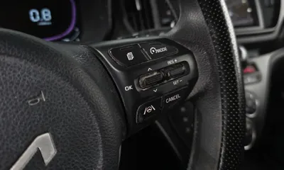 Kia Ray 2023, 37848 км, за 12700000 KRW - фото 31