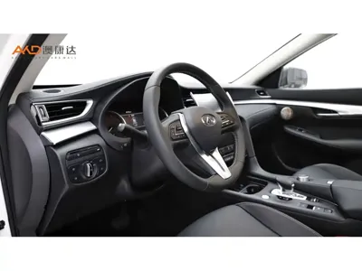 Infiniti QX50 2019, 19000 км, за 105000 CNY - фото 6