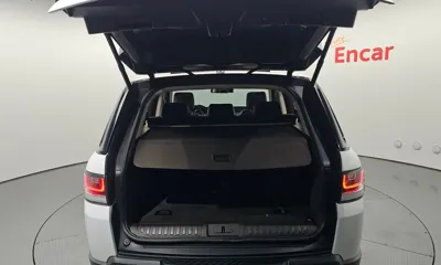 Land Rover Range Rover Sport 2016, 79372 км, за 26500000 KRW - фото 20