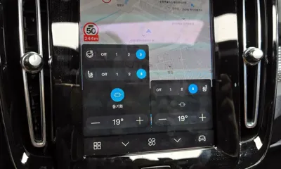 Volvo XC40 2025, 14489 км, за 43900000 KRW - фото 30
