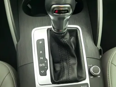 Audi A3 2018, 78000 км, за 45900 CNY - фото 13