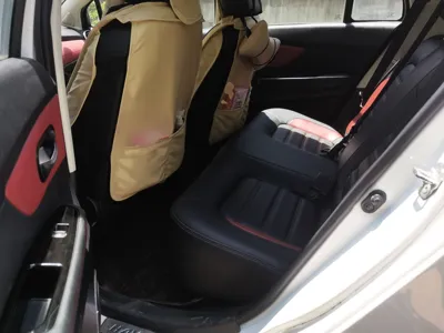 Haval H1 2016, 28200 км, за 32732.22 CNY - фото 20