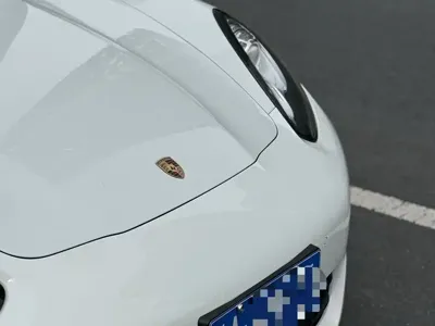 Porsche Panamera 2014, 198000 км, за 136800 CNY - фото 6