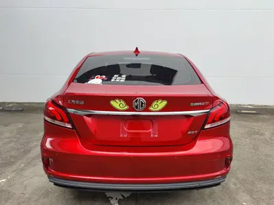 MG 6 New Energy 2018, 55000 км, за 28800 CNY - фото 7