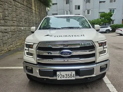 Ford F150 2015, 68000 км, за 39000000 KRW - фото 1
