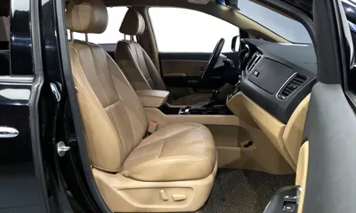 Kia Canival 2016, 127056 км, за 10000000 KRW - фото 26
