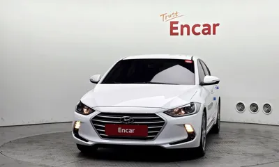 Hyundai Avante 2018, 41704 км, за 11800000 KRW