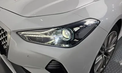 Genesis G70 2019, 81026 км, за 20200000 KRW - фото 22