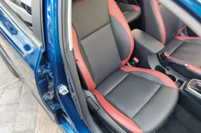 Kia KX Cross 2018, 72800 км, за 48317.51 CNY - фото 24