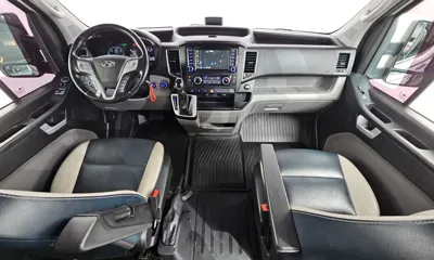 Hyundai Solati 2020, 239275 км, за 29500000 KRW - фото 7