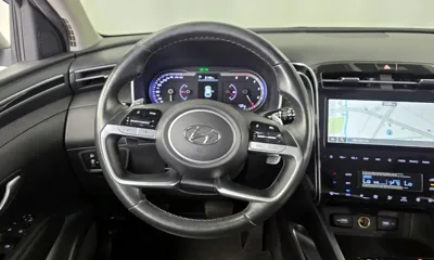 Hyundai Tucson 2021, 149015 км, за 16500000 KRW - фото 13