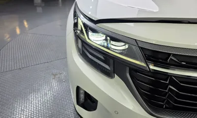 Kia Seltos 2023, 45341 км, за 25300000 KRW - фото 22