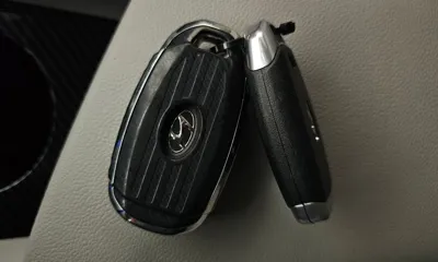 Hyundai Avante 2021, 96773 км, за 16160000 KRW - фото 32