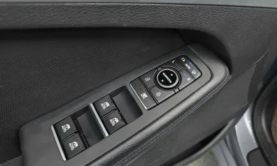 Hyundai Genesis 2014, 161923 км, за 6990000 KRW - фото 29