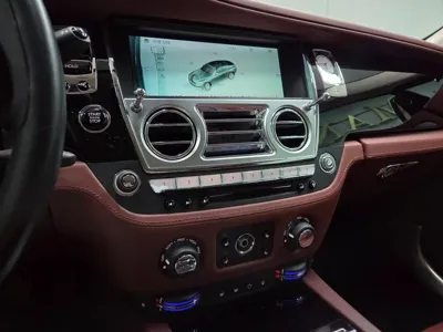 Rolls-Royce Wraith 2016, 66287 км, за 153000000 KRW - фото 16