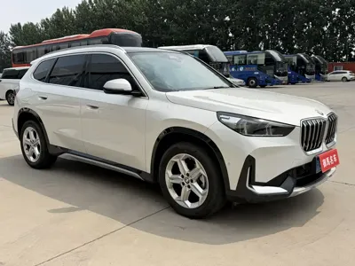 BMW X1 2023, 29000 км, за 215799 CNY