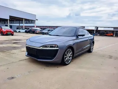 Leapmotor Leapmotor S01 · 2020 год