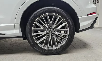 Audi Q3 2025, 12630 км, за 45500000 KRW - фото 21
