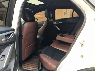 Mazda CX-4 2016, 101600 км, за 52699 CNY - фото 14