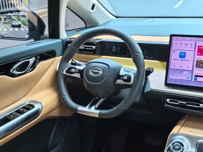 GAC Motor 传祺E8 PHEV 2024, 84000 км, за 129800 CNY - фото 13