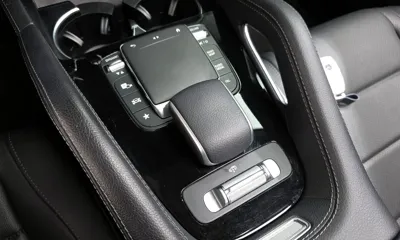 Mercedes-Benz GLE-Class 2022, 100691 км, за 52500000 KRW - фото 32