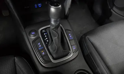 Hyundai Kona 2018, 89456 км, за 10900000 KRW - фото 9