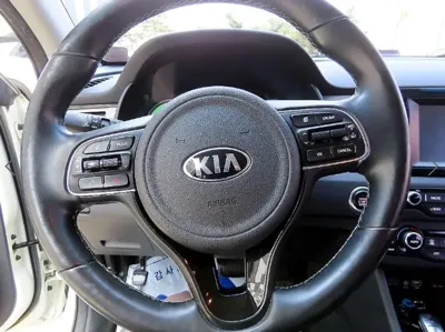 Kia Niro 2018, 115910 км, за 12500000 KRW - фото 8