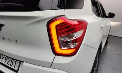 KG_Mobility_Ssangyong TIBOLI 2016, 102230 км, за 7700000 KRW - фото 23