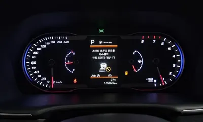 Hyundai Tucson 2022, 165825 км, за 21000000 KRW - фото 8