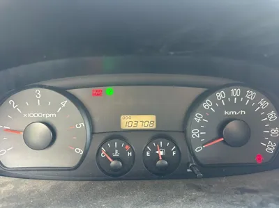 Hyundai Starex 2006, 103708 км, за 4800000 KRW - фото 9