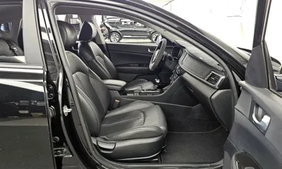 Kia K5 2016, 139202 км, за 9000000 KRW - фото 11