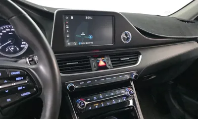 Hyundai Grandeur 2018, 112913 км, за 11400000 KRW - фото 16