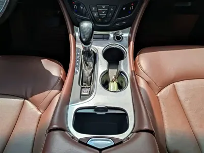 Buick Envision Plus 2015, 150000 км, за 36800 CNY - фото 14