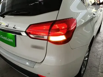 Haval H2 2017, 63800 км, за 22000 CNY - фото 8