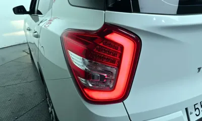 KG_Mobility_Ssangyong TIBOLI 2018, 53691 км, за 9700000 KRW - фото 23