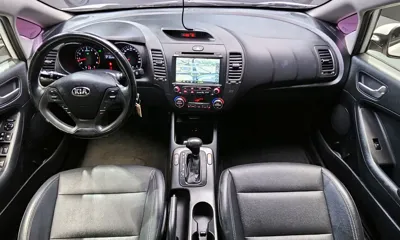 Kia K3 2015, 120266 км, за 6300000 KRW - фото 7