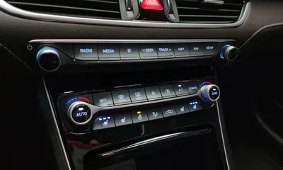 Hyundai Grandeur 2019, 38908 км, за 19000000 KRW - фото 16