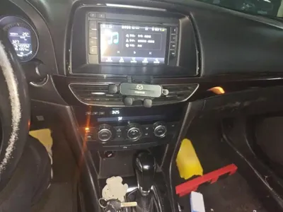 Mazda Atenza 2016, 151300 км, за 42400 CNY - фото 6