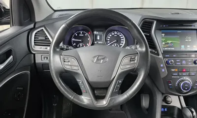 Hyundai Santafe 2018, 119113 км, за 12500000 KRW - фото 15