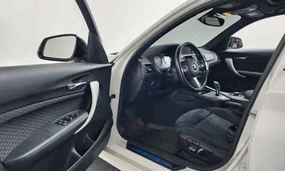 BMW 1-Series 2018, 185211 км, за 15000000 KRW - фото 10